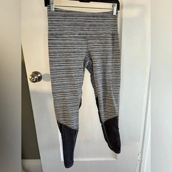 PrAna Bohemio Women’s 7/8 Legging size S Gray - Picture 3 of 12